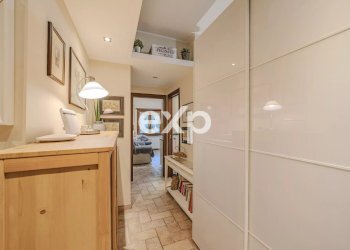 Bilocale Via Galli della Mantica, Roma - foto 21