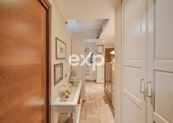 Bilocale Via Galli della Mantica, Roma - foto 22