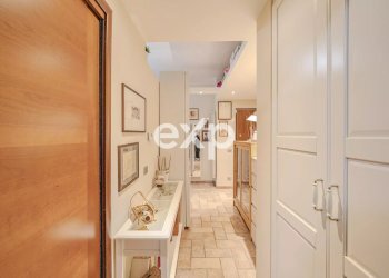 Bilocale Via Galli della Mantica, Roma - foto 23