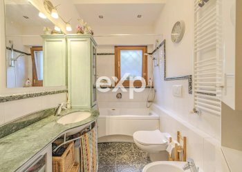 Bilocale Via Galli della Mantica, Roma - foto 25