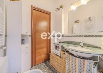 Bilocale Via Galli della Mantica, Roma - foto 26