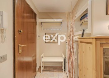 Bilocale Via Galli della Mantica, Roma - foto 27