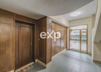 Bilocale Via Galli della Mantica, Roma - foto 28