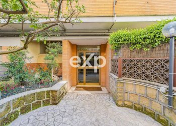 Bilocale Via Galli della Mantica, Roma - foto 29