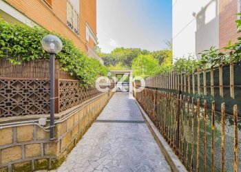 Bilocale Via Galli della Mantica, Roma - foto 30