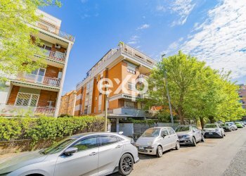 Bilocale Via Galli della Mantica, Roma - foto 32