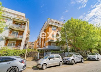 Bilocale Via Galli della Mantica, Roma - foto 33