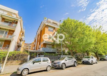 Bilocale Via Galli della Mantica, Roma - foto 34