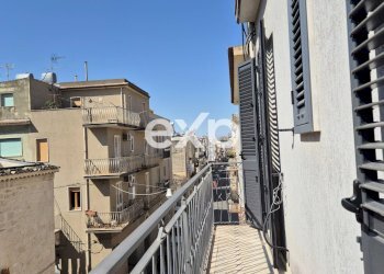 Quadrilocale Scicli - foto 17