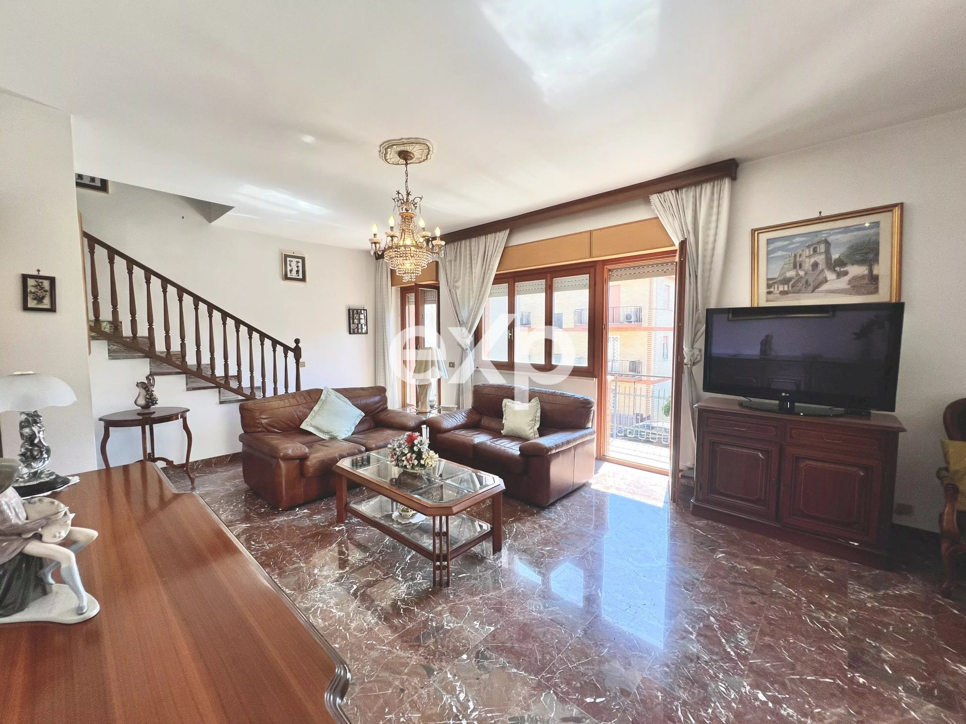 Appartamento Via San Gimignano, Roma - foto 1