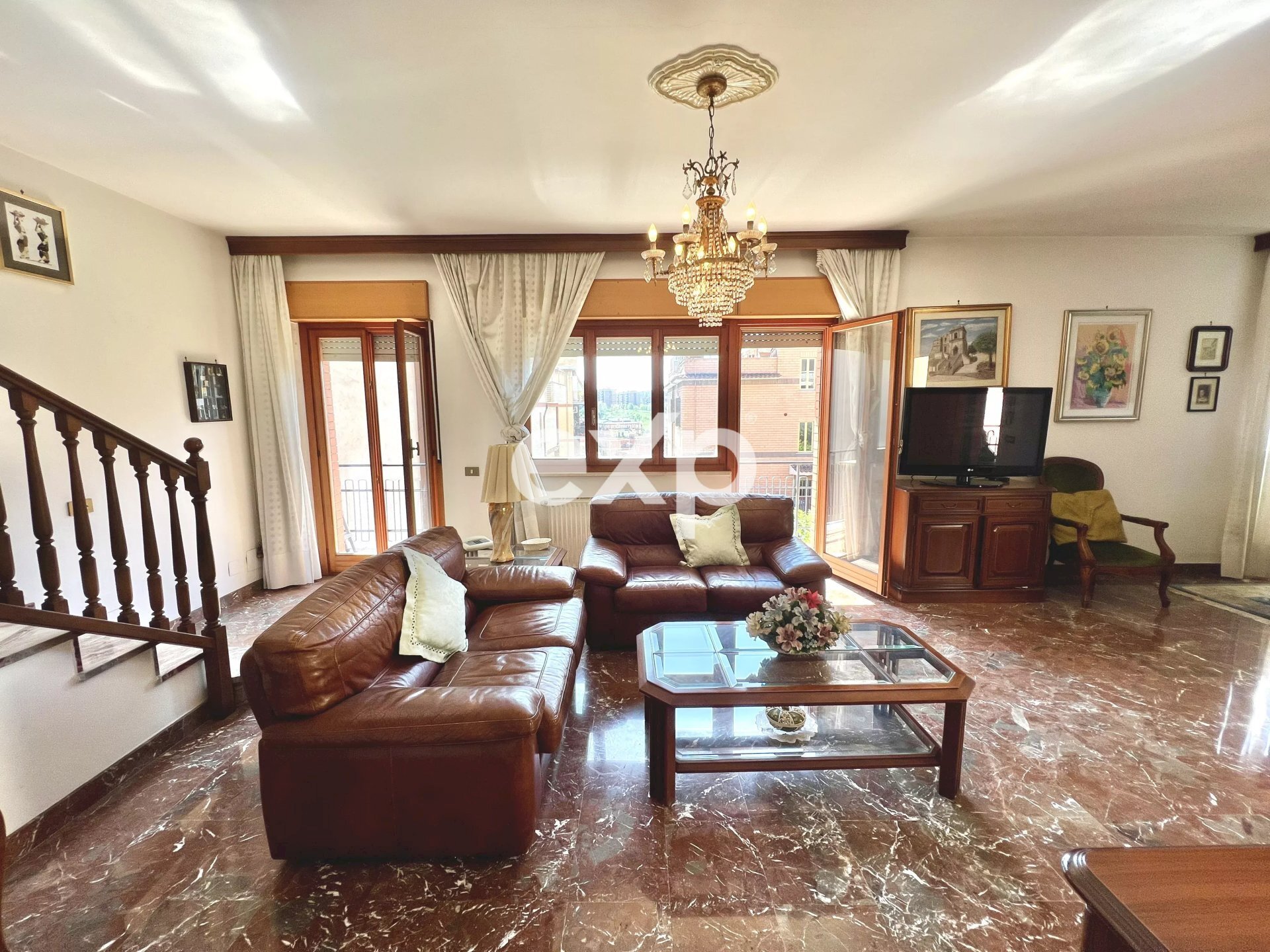 Appartamento Via San Gimignano, Roma - foto 2