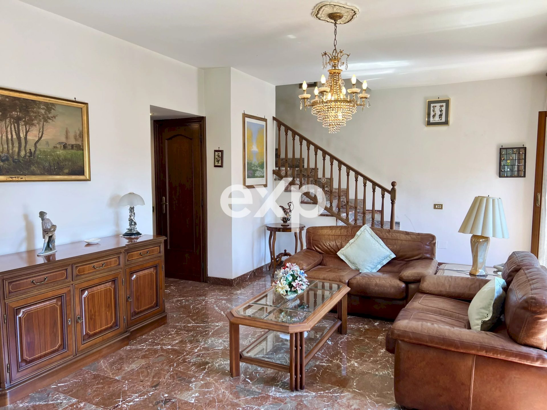 Appartamento Via San Gimignano, Roma - foto 3