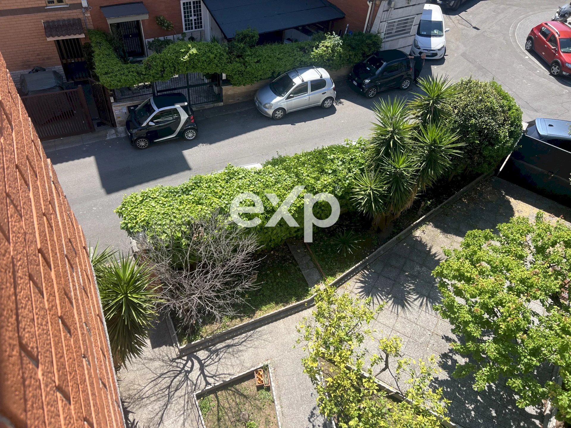 Appartamento Via San Gimignano, Roma - foto 2