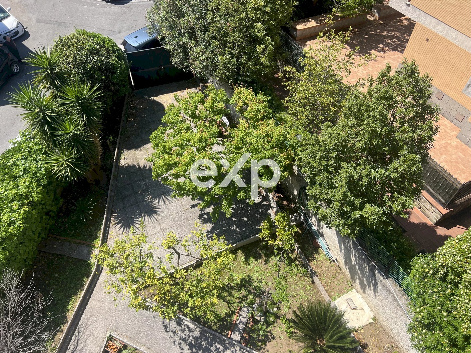 Appartamento Via San Gimignano, Roma - foto 1