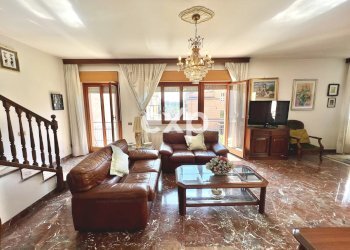 Appartamento Via San Gimignano, Roma - foto 2