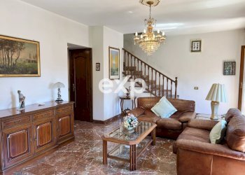 Appartamento Via San Gimignano, Roma - foto 3