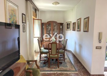 Appartamento Via San Gimignano, Roma - foto 4