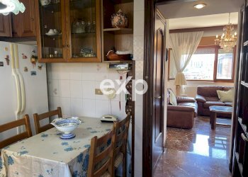 Appartamento Via San Gimignano, Roma - foto 8