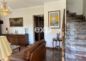 Appartamento Via San Gimignano, Roma - foto 9