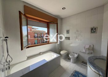 Appartamento Via San Gimignano, Roma - foto 13