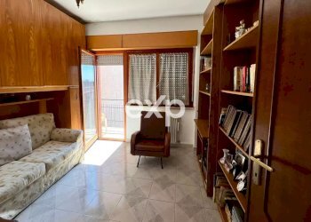 Appartamento Via San Gimignano, Roma - foto 14