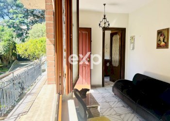 Appartamento Via San Gimignano, Roma - foto 15