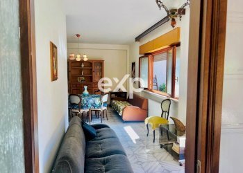 Appartamento Via San Gimignano, Roma - foto 16