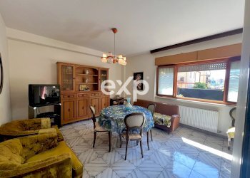 Appartamento Via San Gimignano, Roma - foto 17