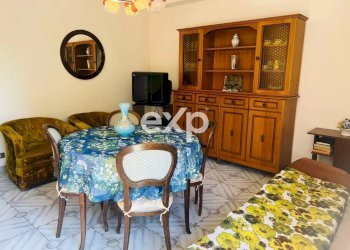 Appartamento Via San Gimignano, Roma - foto 18