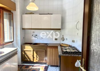 Appartamento Via San Gimignano, Roma - foto 19