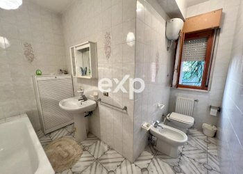 Appartamento Via San Gimignano, Roma - foto 22