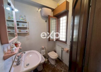 Appartamento Via San Gimignano, Roma - foto 23