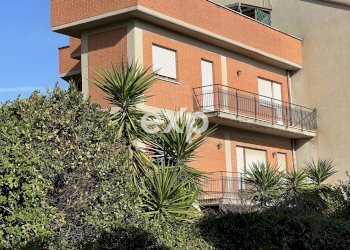 Appartamento Via San Gimignano, Roma - foto 24