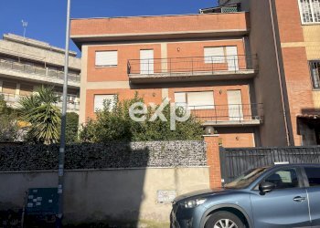 Appartamento Via San Gimignano, Roma - foto 25