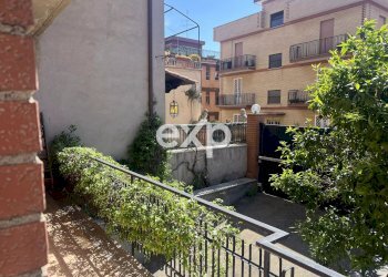 Appartamento Via San Gimignano, Roma - foto 26