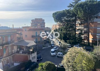 Appartamento Via San Gimignano, Roma - foto 29