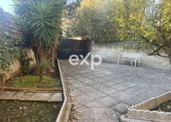 Appartamento Via San Gimignano, Roma - foto 30