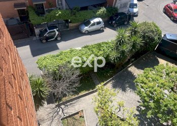 Appartamento Via San Gimignano, Roma - foto 31