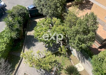 Appartamento Via San Gimignano, Roma - foto 32