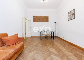 Trilocale Via del Ruzzante, Milano - foto 3