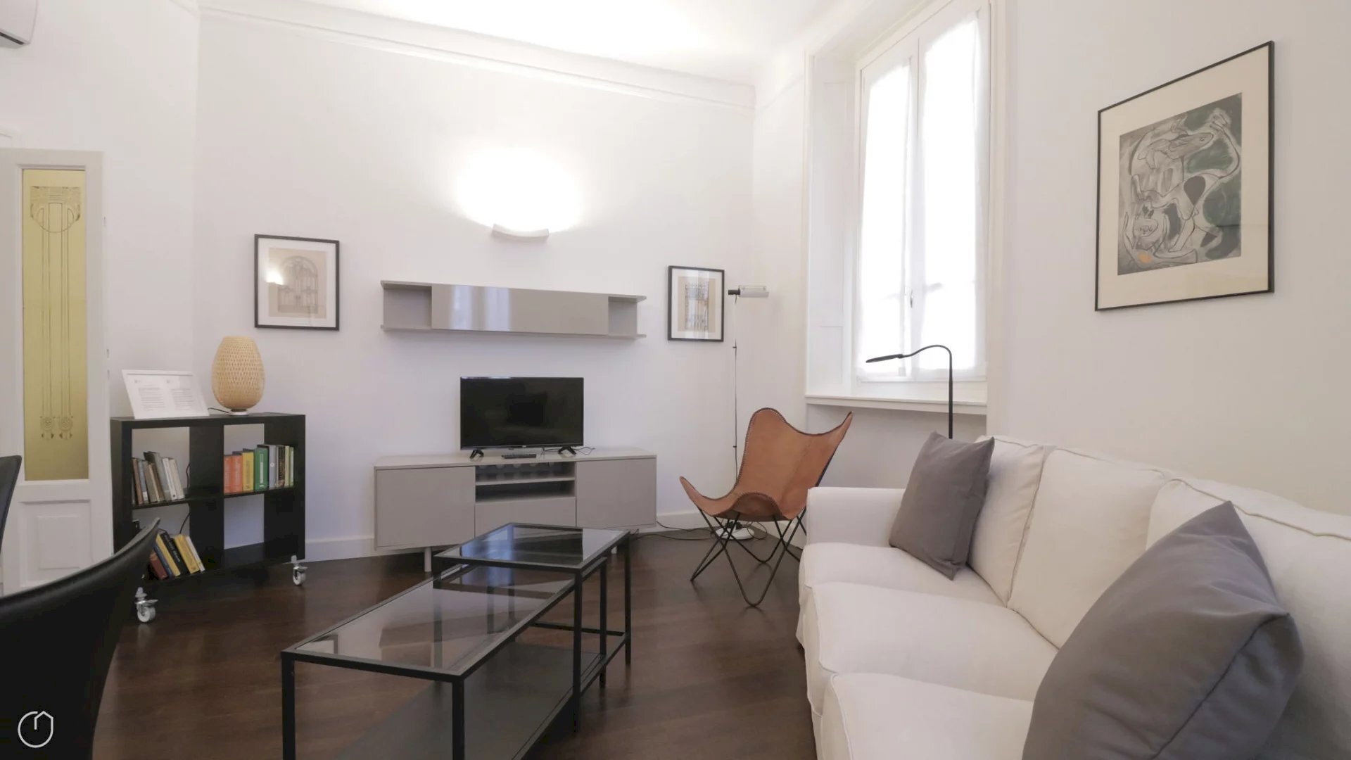 Appartamento Via Luigi Vanvitelli, Milano (zona Città Studi) - foto 1