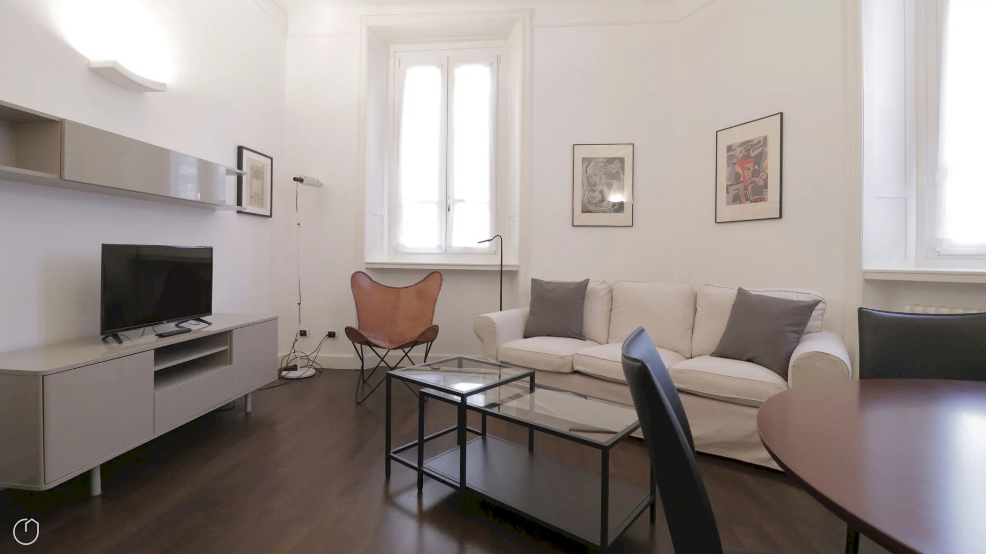 Appartamento Via Luigi Vanvitelli, Milano (zona Città Studi) - foto 3