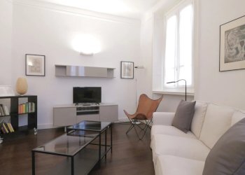 Appartamento Via Luigi Vanvitelli, Milano (zona Città Studi) - foto 1