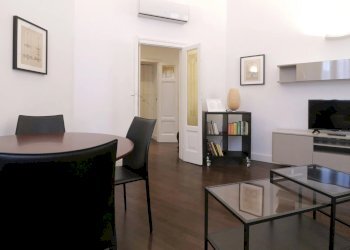 Appartamento Via Luigi Vanvitelli, Milano (zona Città Studi) - foto 5