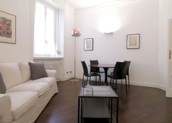 Appartamento Via Luigi Vanvitelli, Milano (zona Città Studi) - foto 6