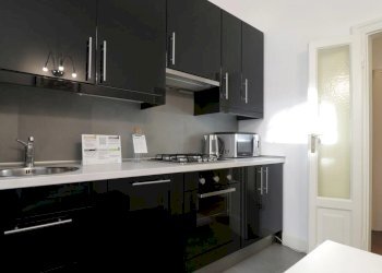 Appartamento Via Luigi Vanvitelli, Milano (zona Città Studi) - foto 9