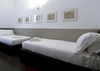 Appartamento Via Luigi Vanvitelli, Milano (zona Città Studi) - foto 18