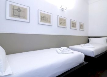 Appartamento Via Luigi Vanvitelli, Milano (zona Città Studi) - foto 19