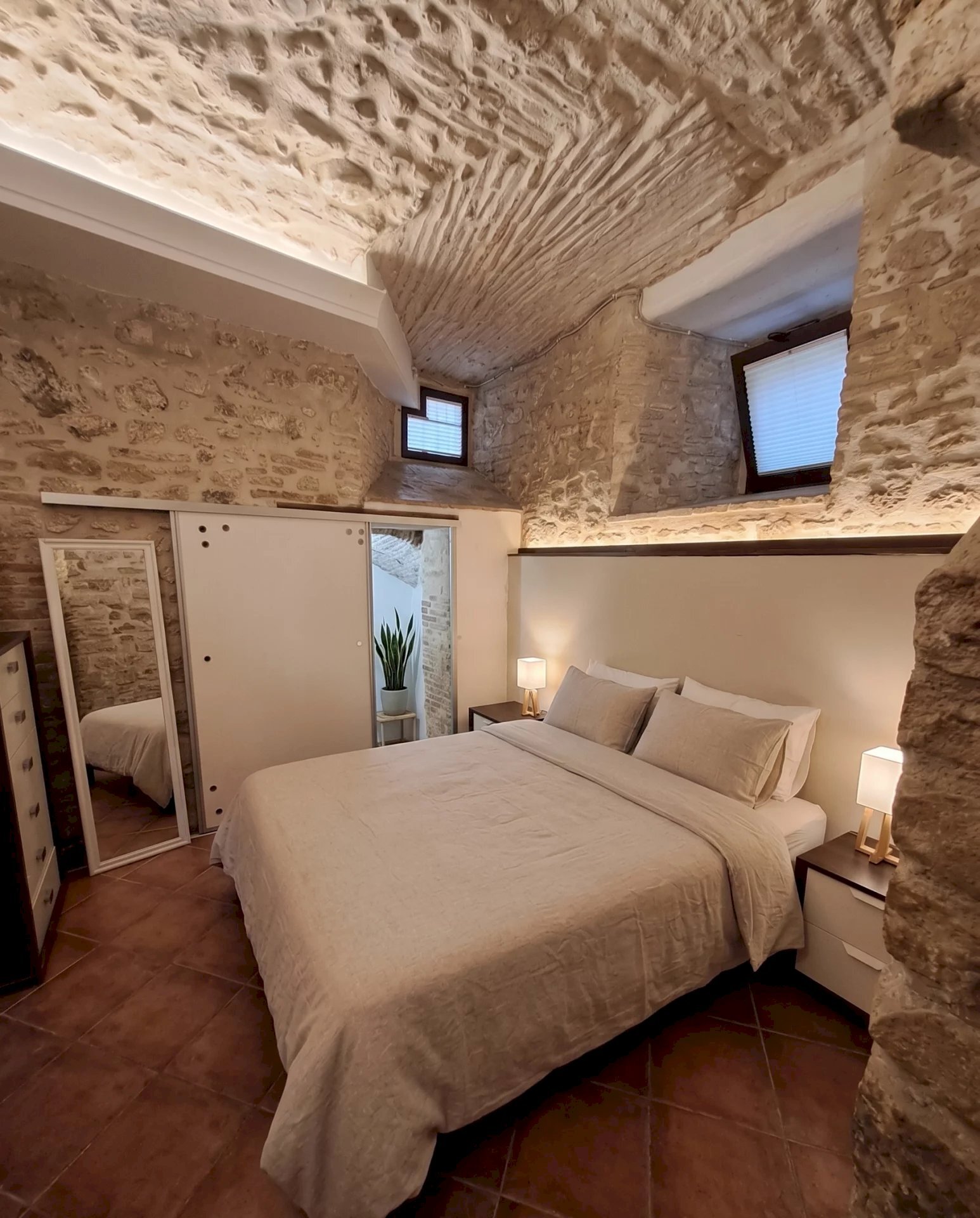 Three-room apartment Via Aspromonte, Narni - photo 3