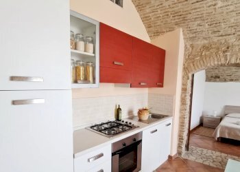 Three-room apartment Via Aspromonte, Narni - photo 2